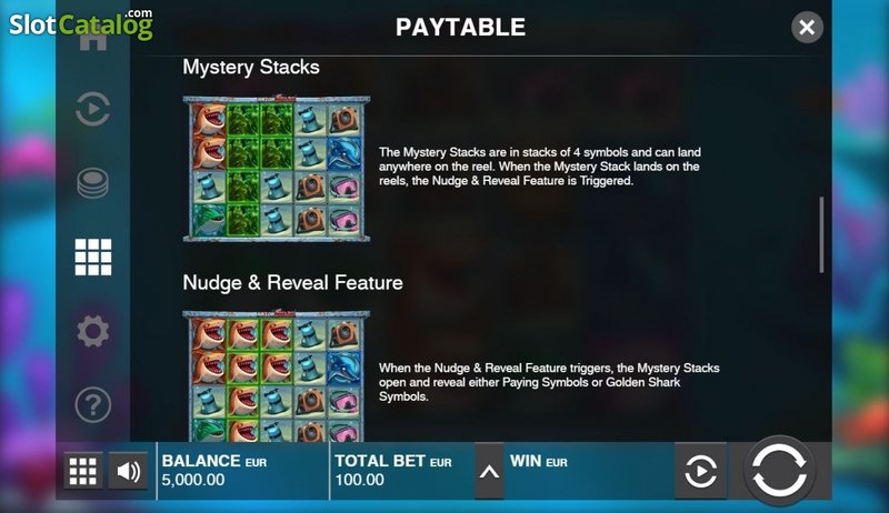 Razor shark - Guide des modes de jeu de Razor Shark sur BonusHunt Razor shark - Guide des modes de jeu de Razor Shark sur BonusHunt